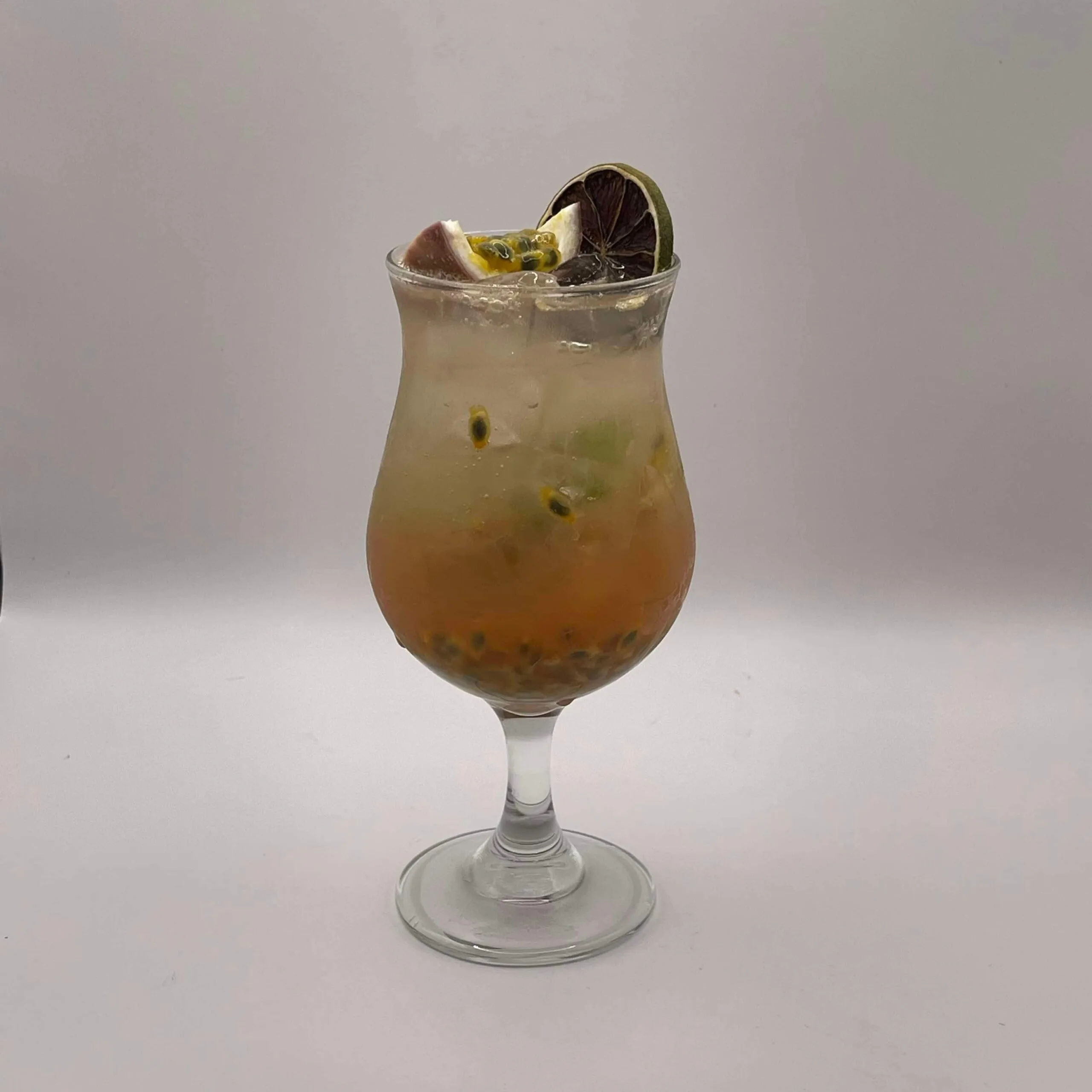 Caprioska Passionfruit