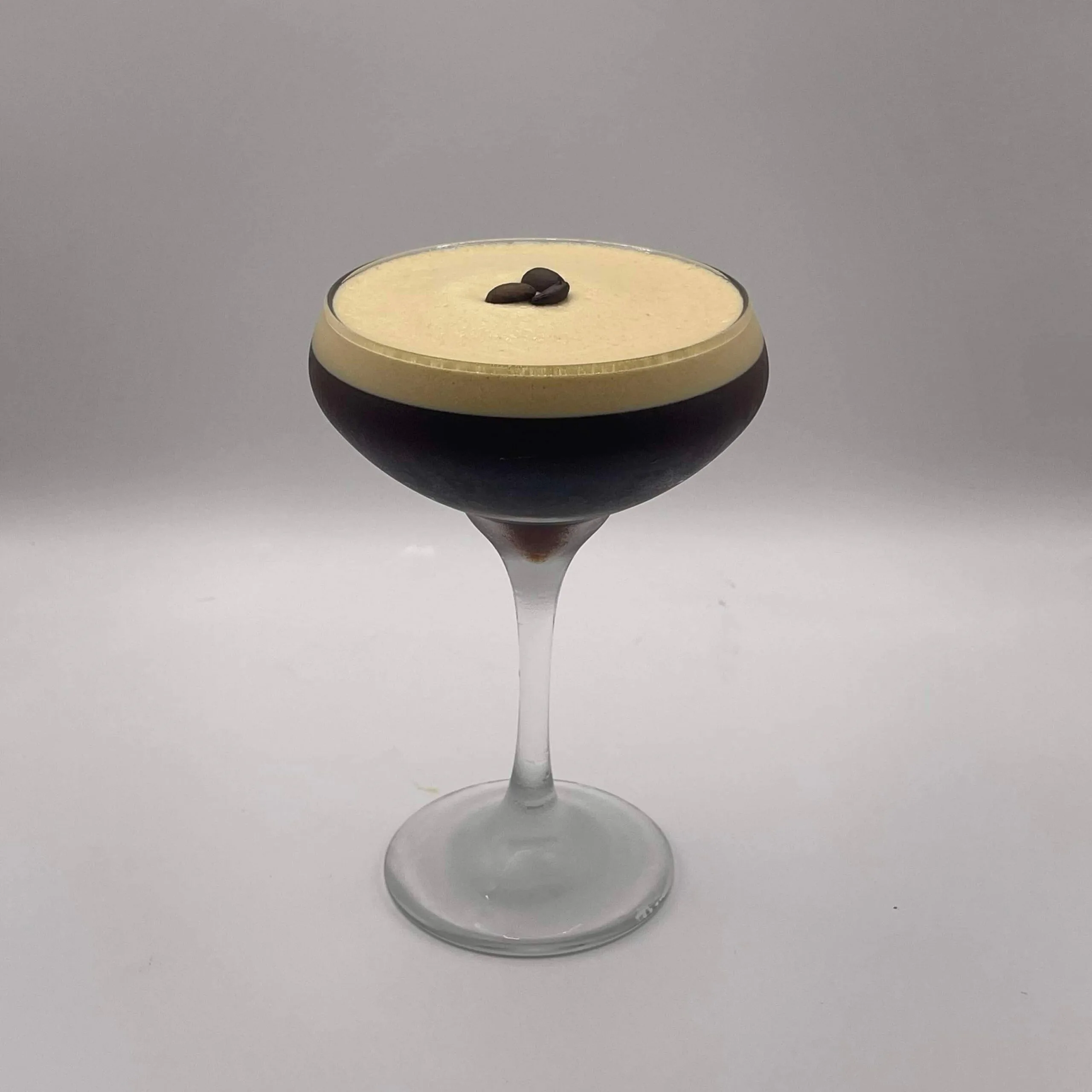 Espresso Martini