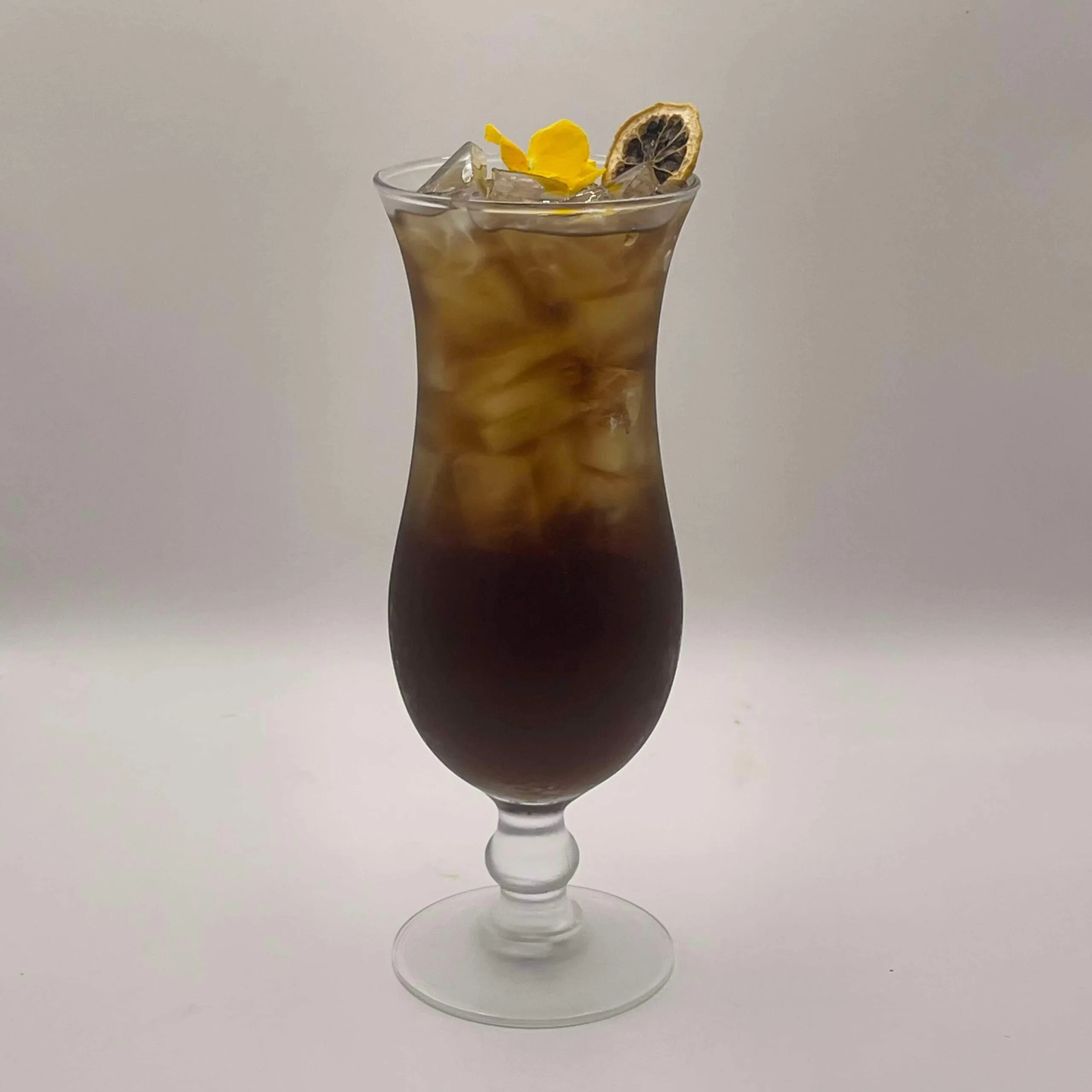 Long Island Iced Tea