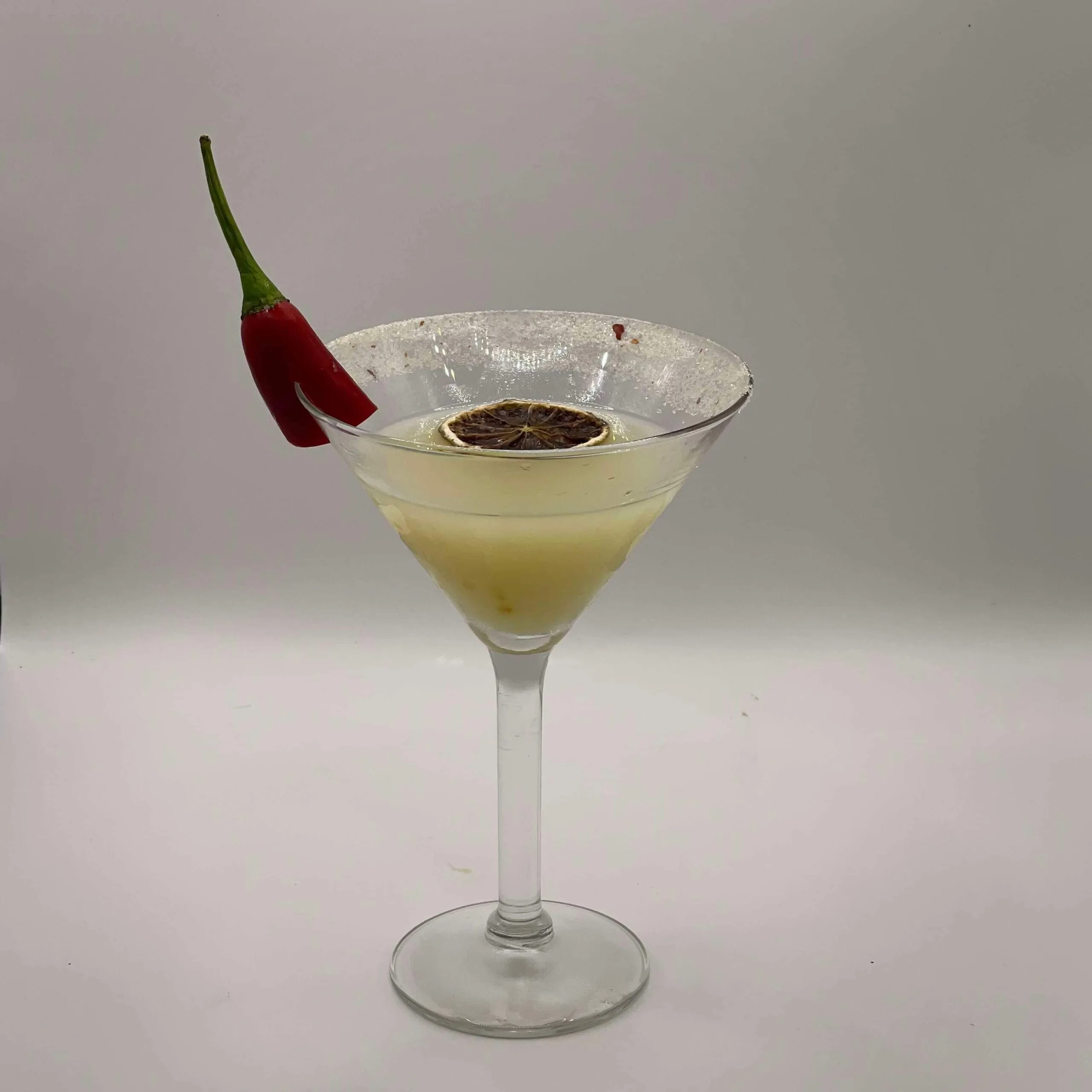 Chilli Margarita