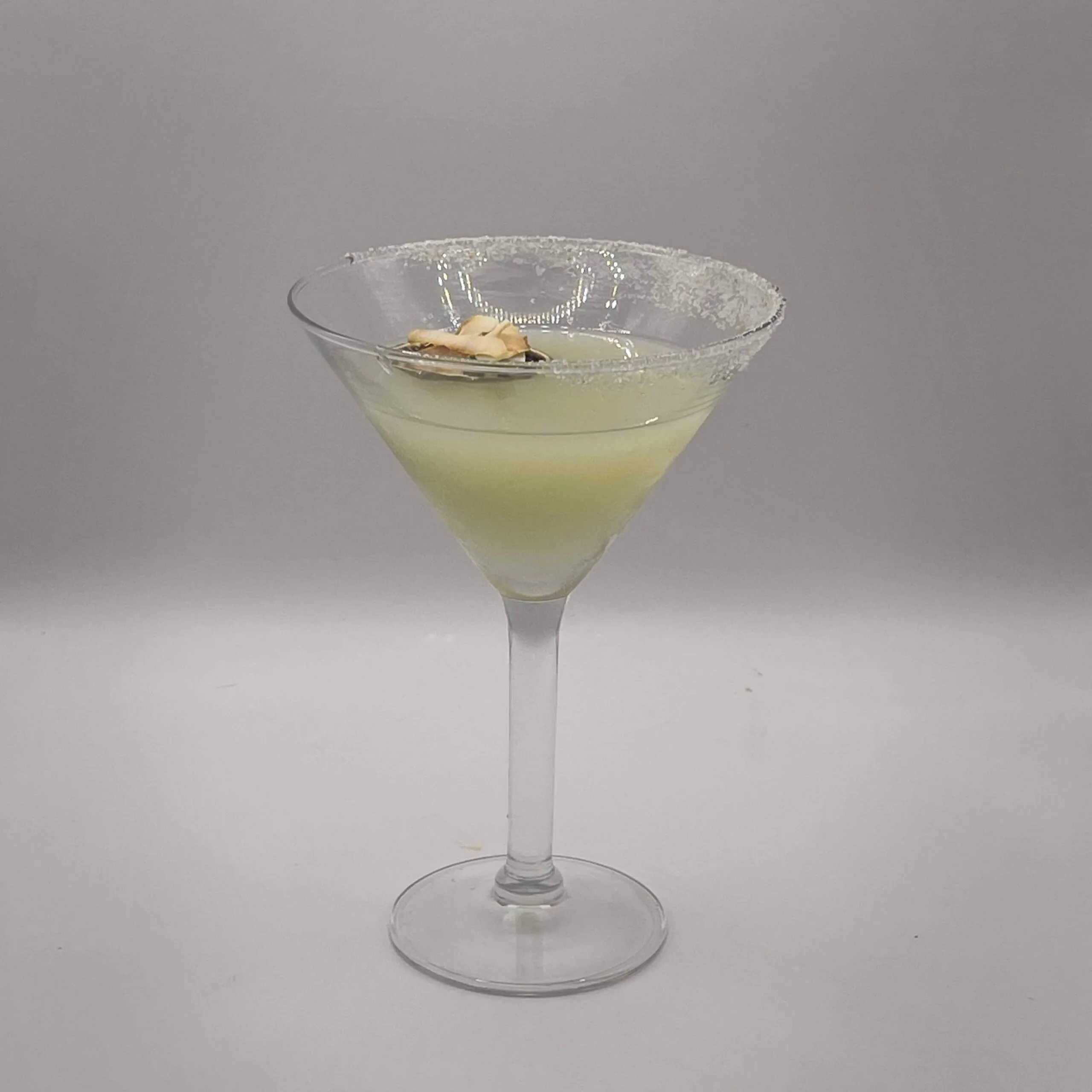 Coconut Margarita