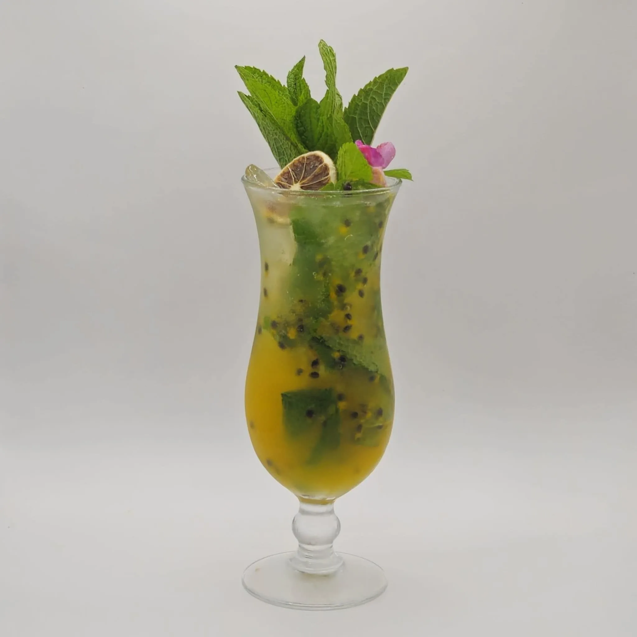 Passionfruit Mojito