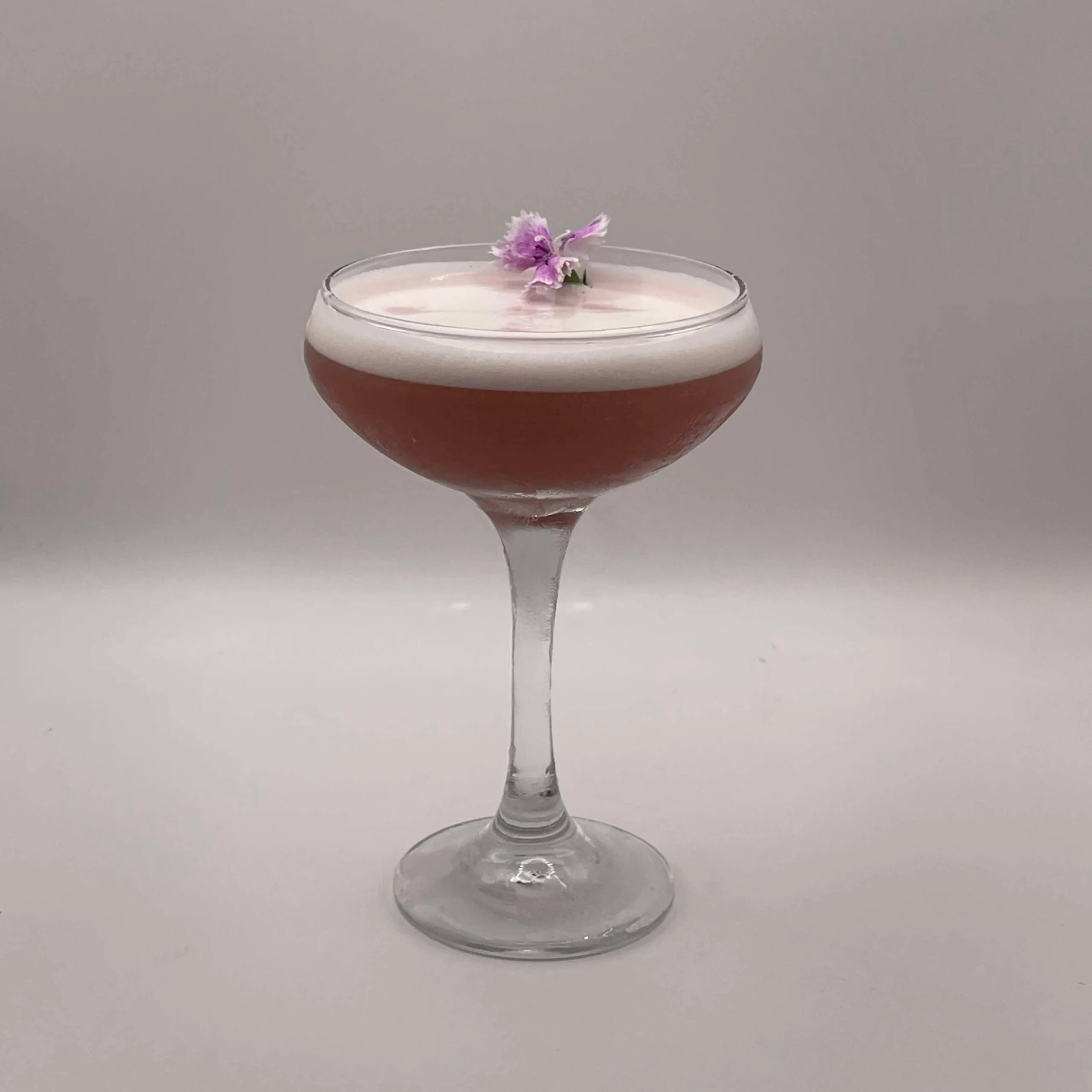 Shiraz Gin & Grapefruit Martini