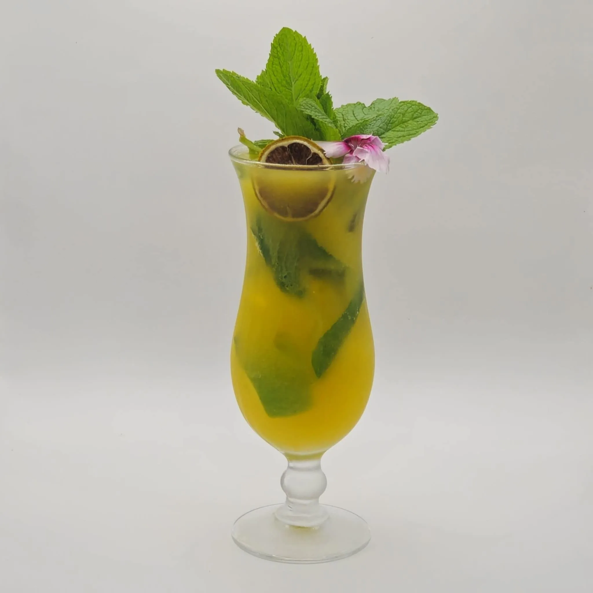Mango Mojito