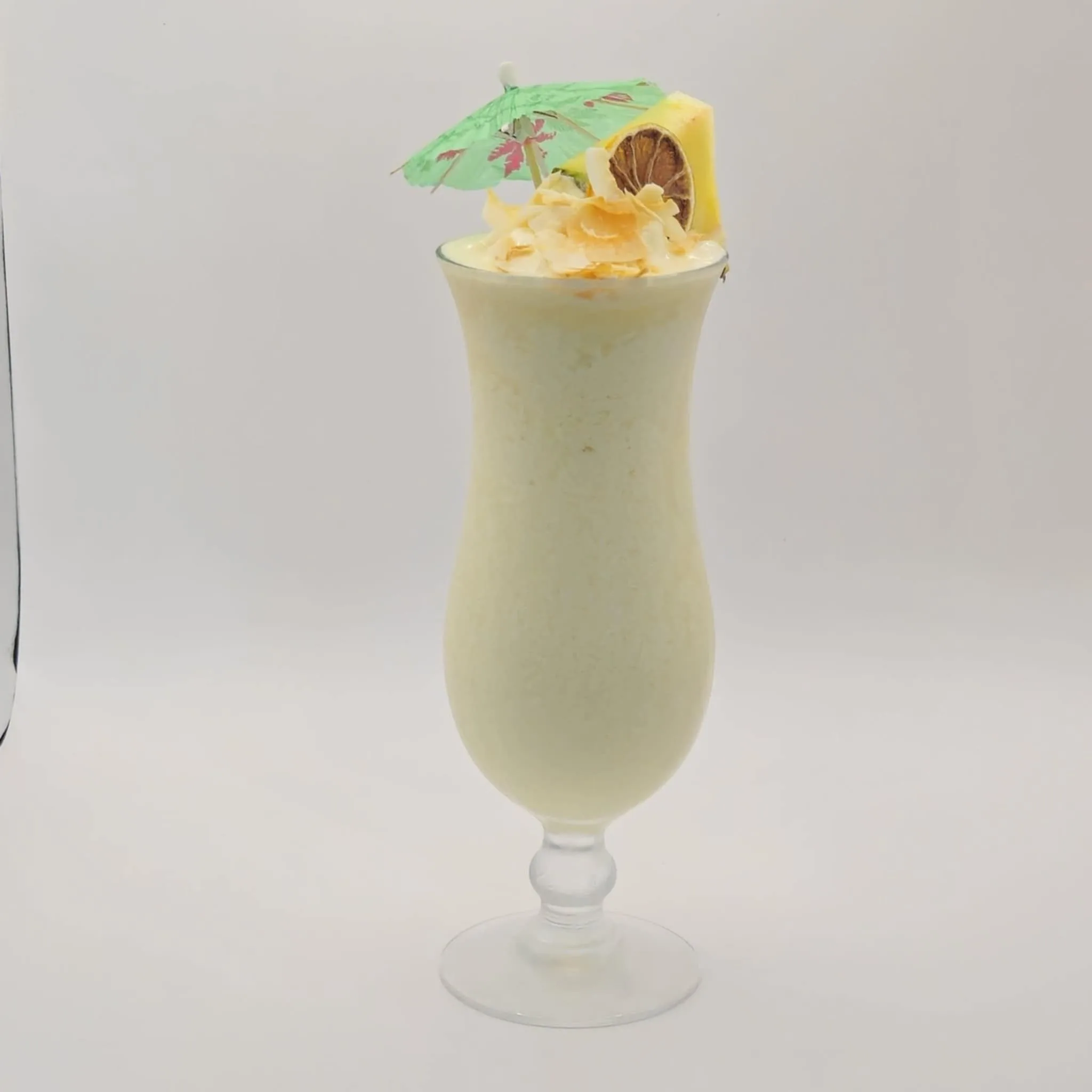 Virgin Pina Colada