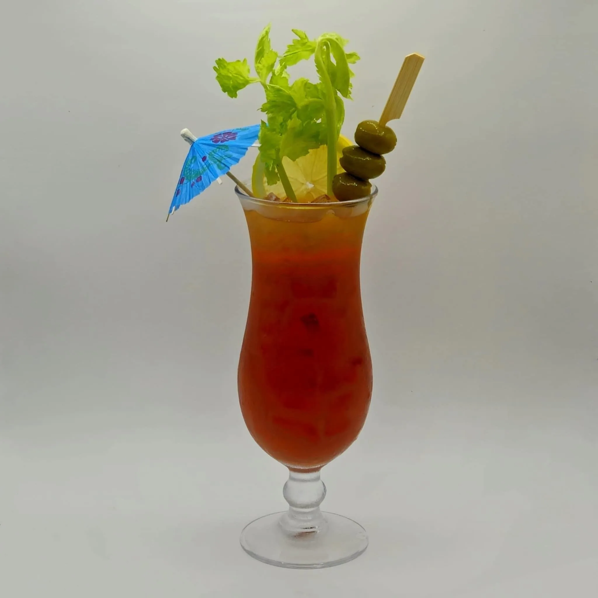 Virgin Bloody Mary