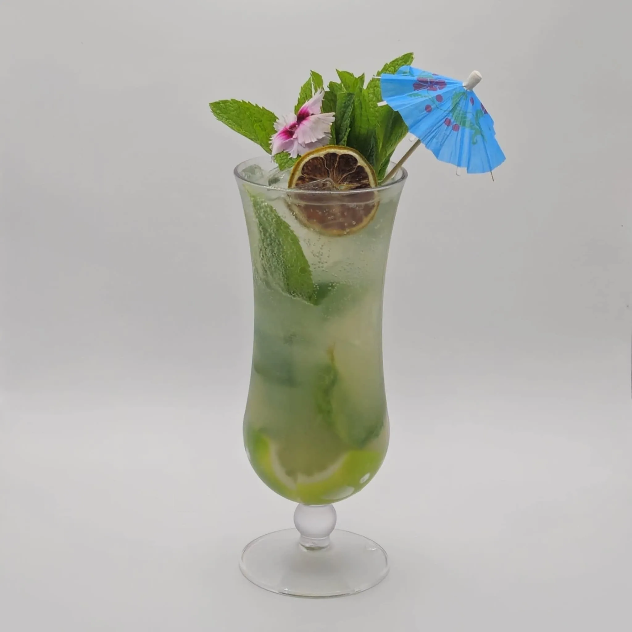 Virgin Mojito