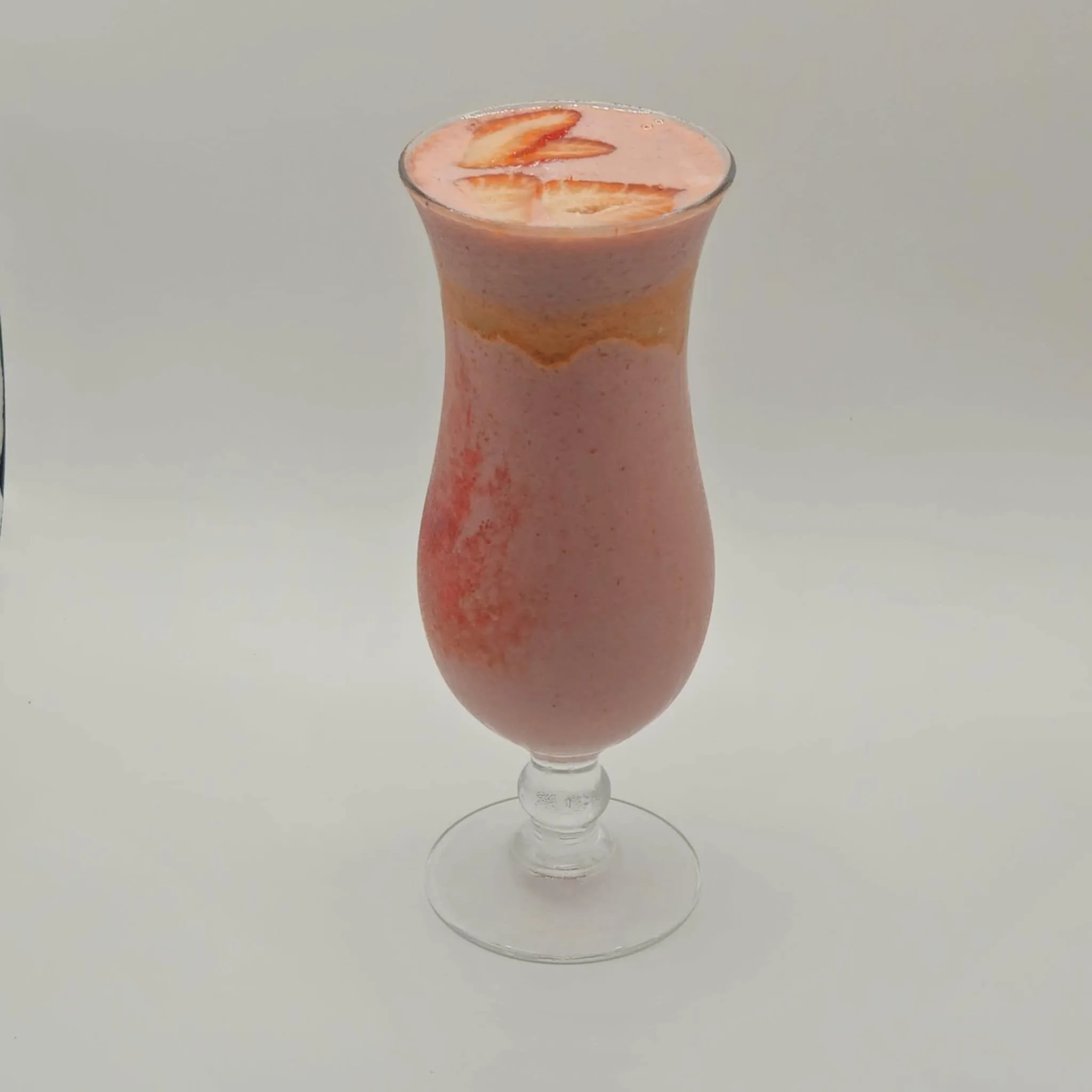 Strawberry Smoothie